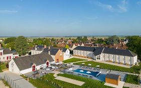 La Clef Des Chateaux